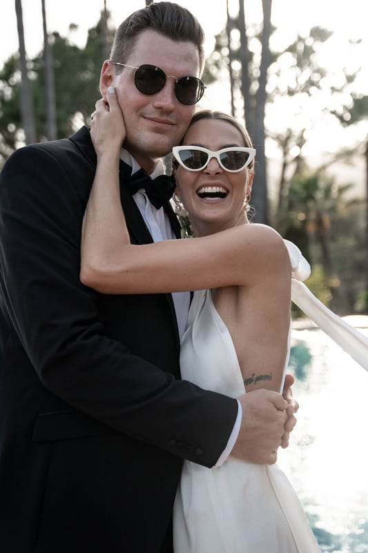 Noemi & Julian Wedding 11