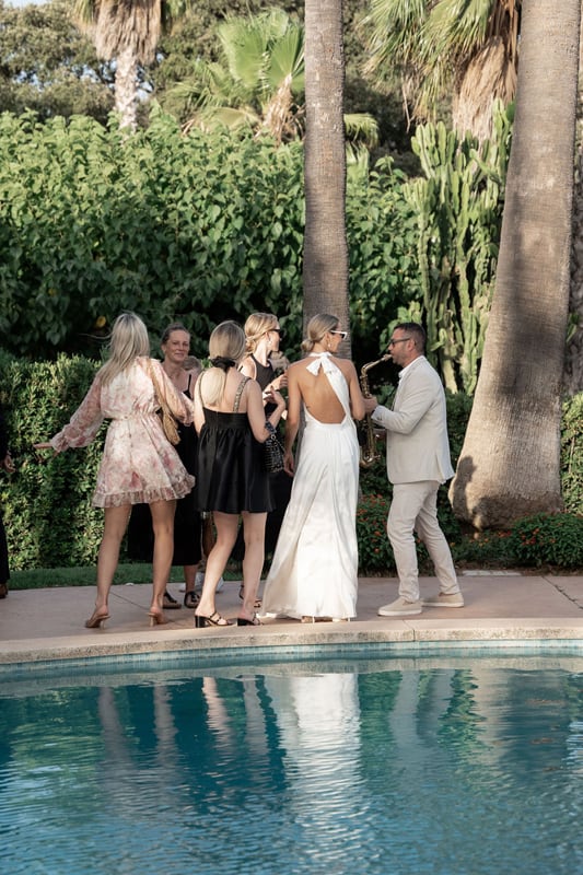 Noemi & Julian Wedding 15