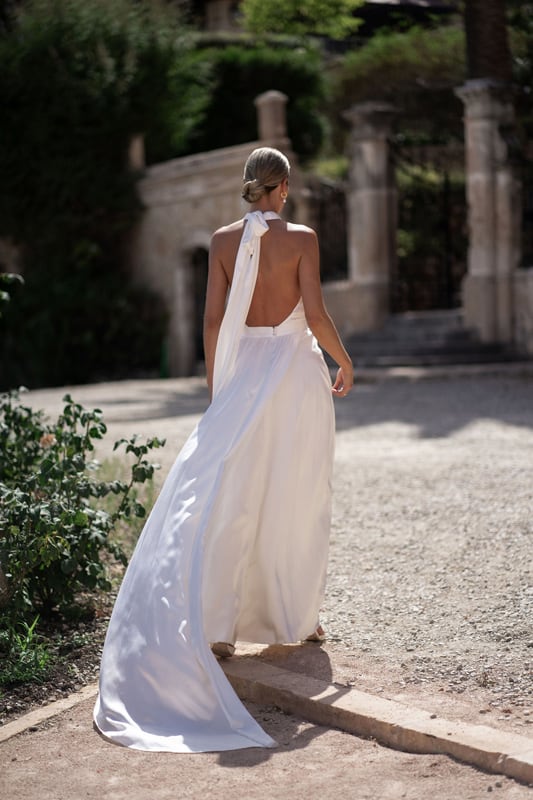 Noemi & Julian Wedding 5