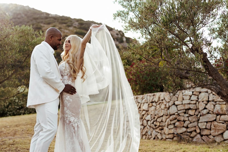 Sarah & Jasper Wedding 12