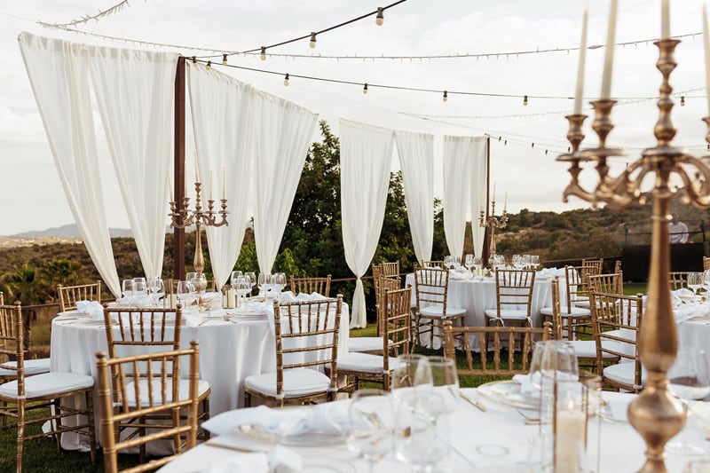 Sarah & Jasper Wedding 13