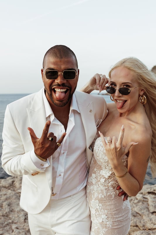 Sarah & Jasper Wedding 15