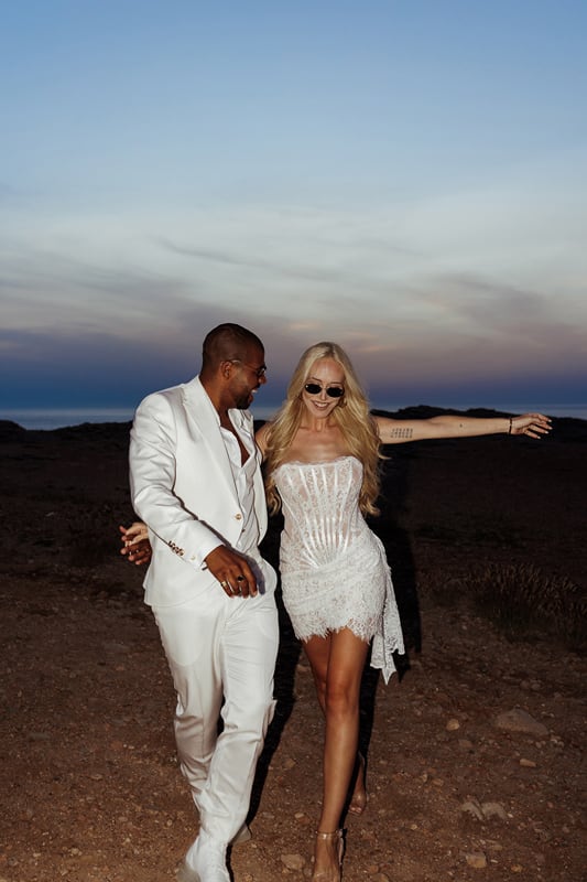 Sarah & Jasper Wedding 16