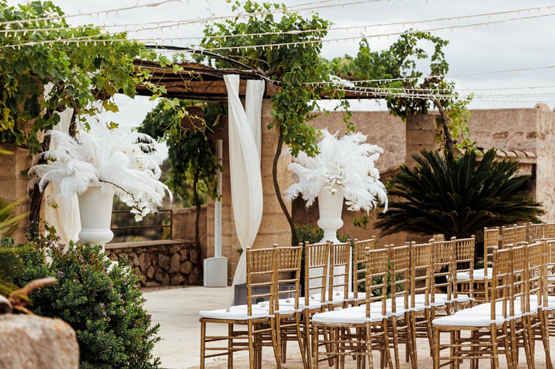 Sarah & Jasper Wedding 2