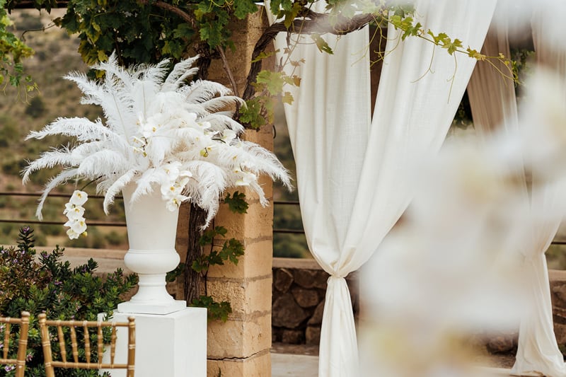 Sarah & Jasper Wedding 4