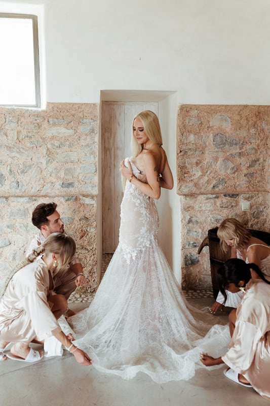 Sarah & Jasper Wedding 7