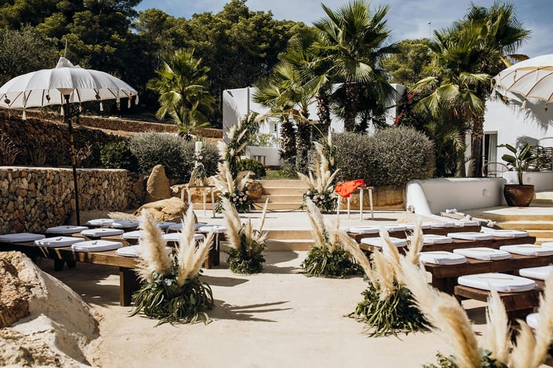 Silvia & Kevin Wedding 13