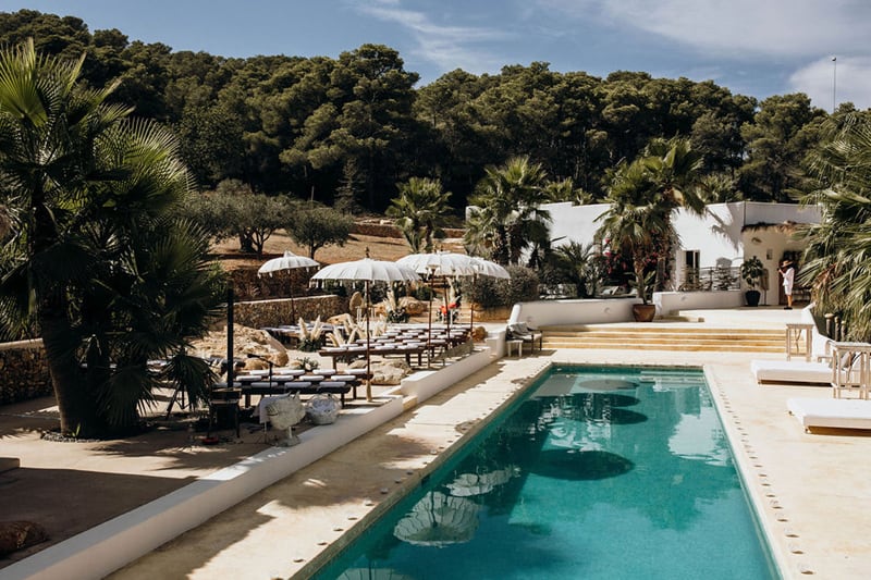 Silvia & Kevin Wedding 14