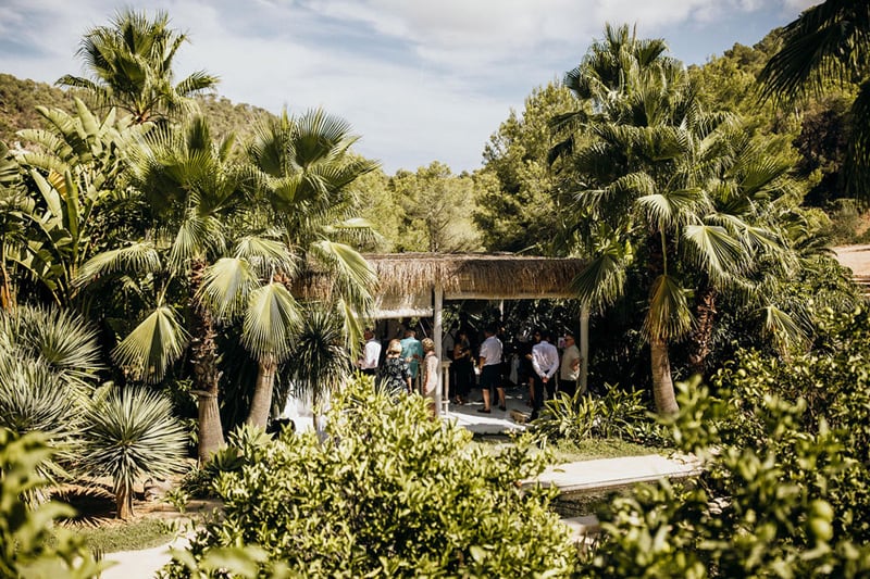 Silvia & Kevin Wedding 15