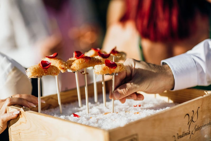 Silvia & Kevin Wedding 16