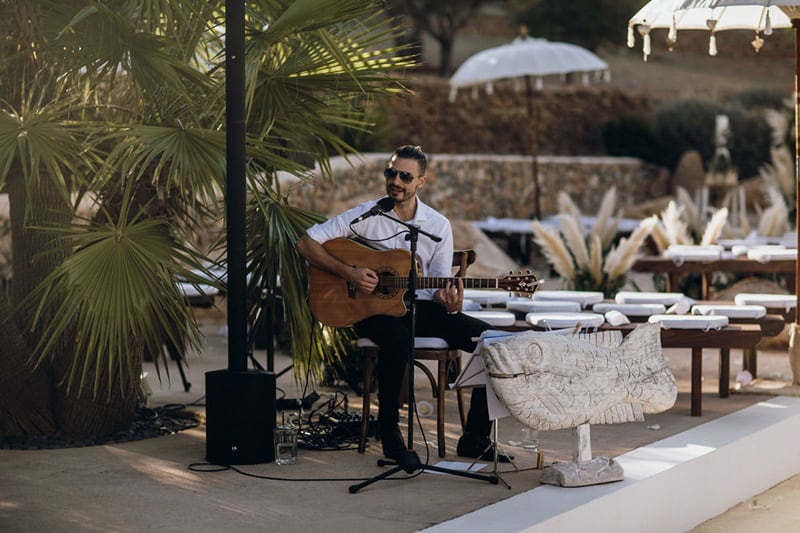 Silvia & Kevin Wedding 17