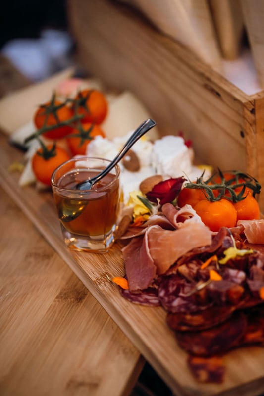 Silvia & Kevin Wedding 2