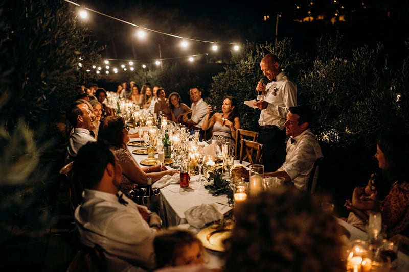 Silvia & Kevin Wedding 3