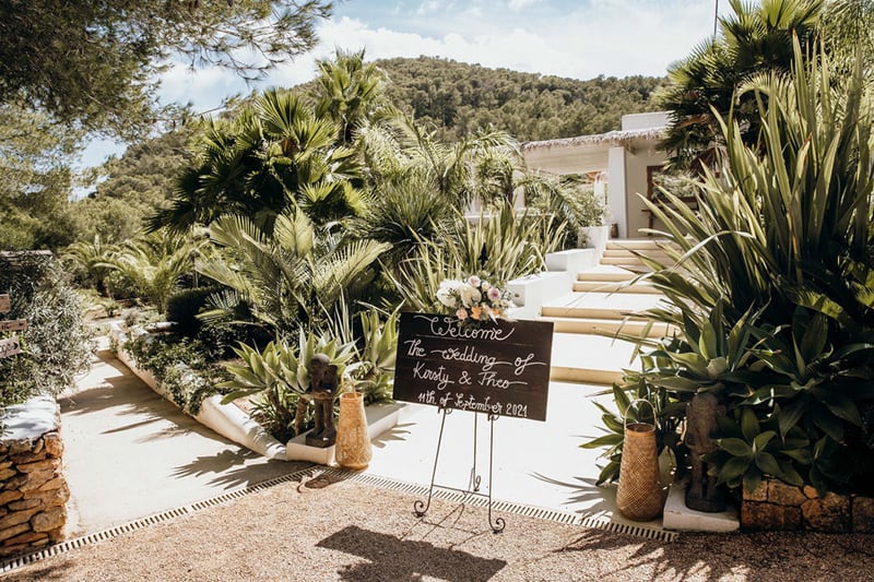 Silvia & Kevin Wedding 5