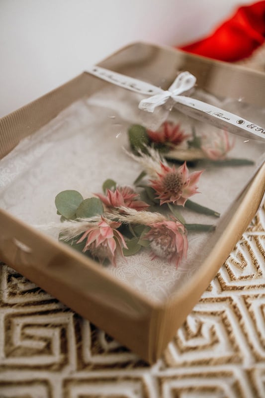 Silvia & Kevin Wedding 8