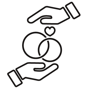 Limited Weddings, Unlimited Dedication