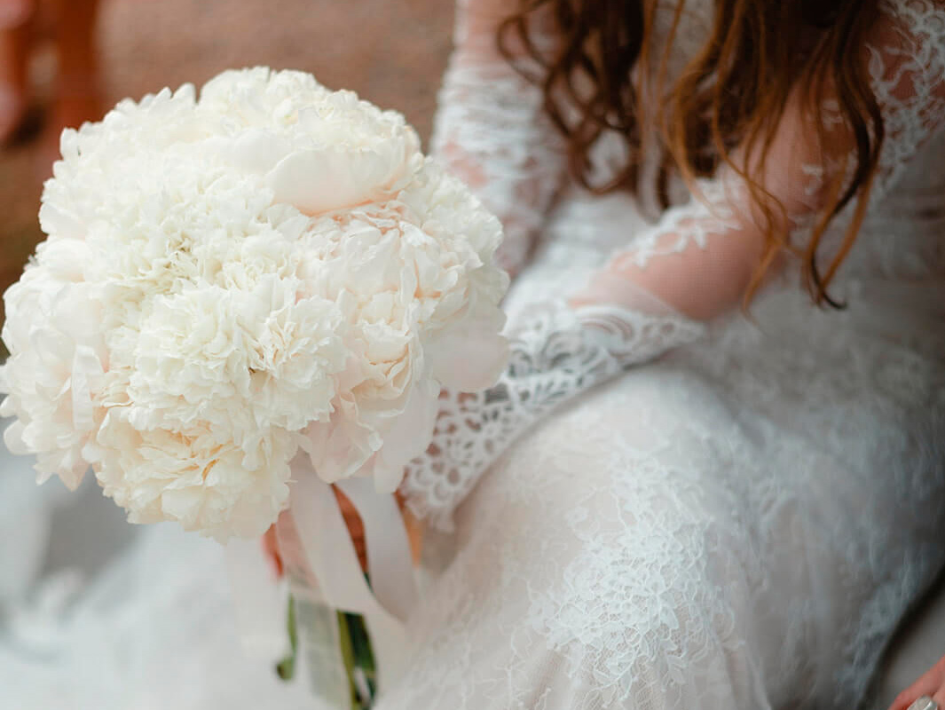 Claudia Elisabeth Weddings