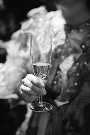 Corporate Events & Private Dinners