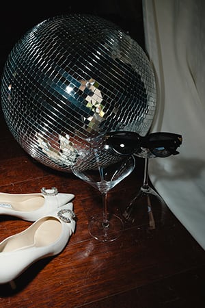 Luxury Birthday Celebrations