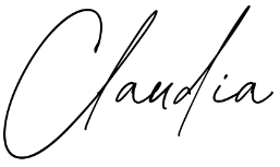 Claudia Signature