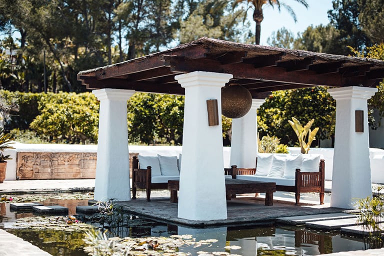 Wedding Planning Services in Ibiza