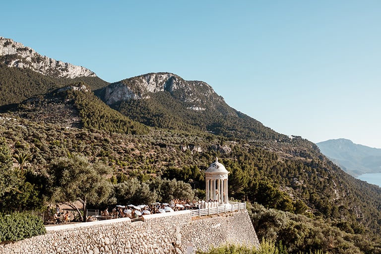 Wedding Planning Services in Mallorca