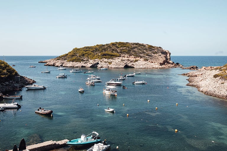 Hosting the Morning After