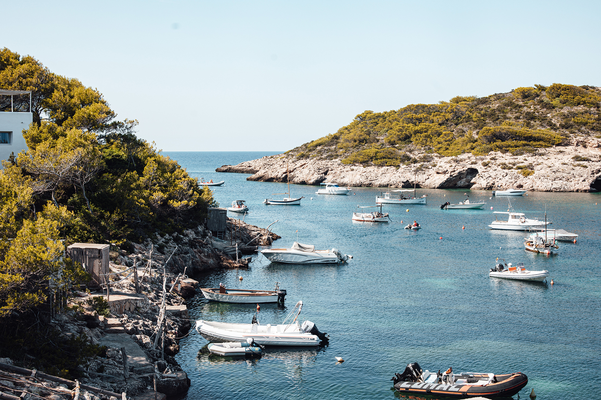 Wedding Planning Services in Ibiza