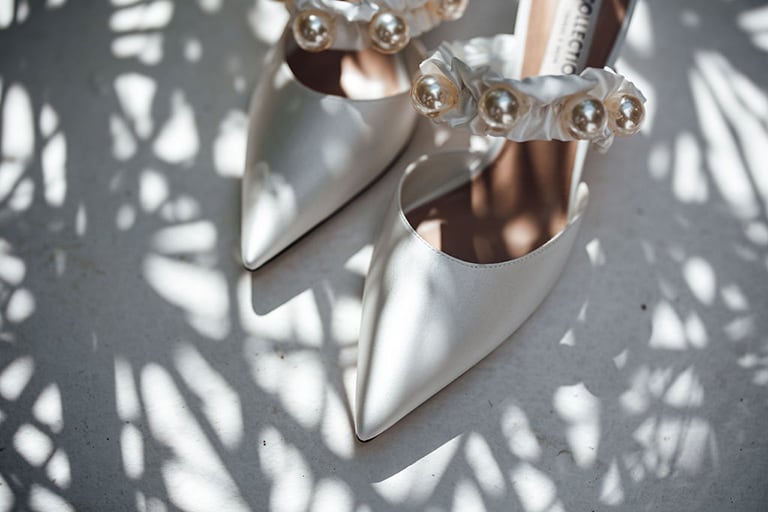 Orchestrating the Pre-Wedding Calm