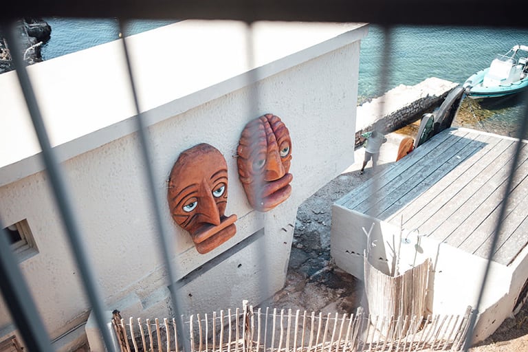 Shaping the Budget with Vision