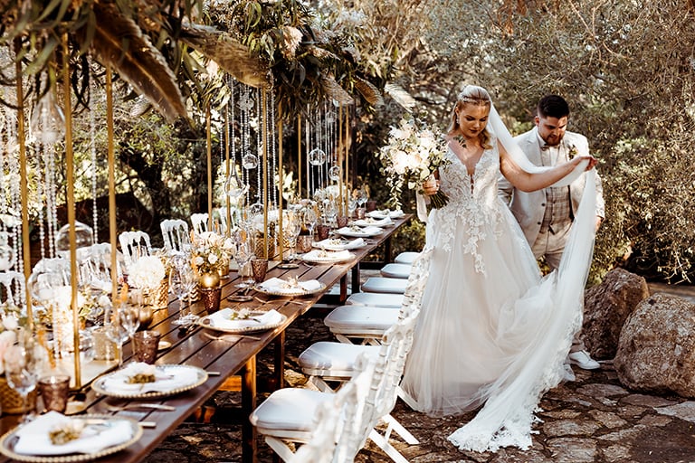 Designing Every Detail with Soul