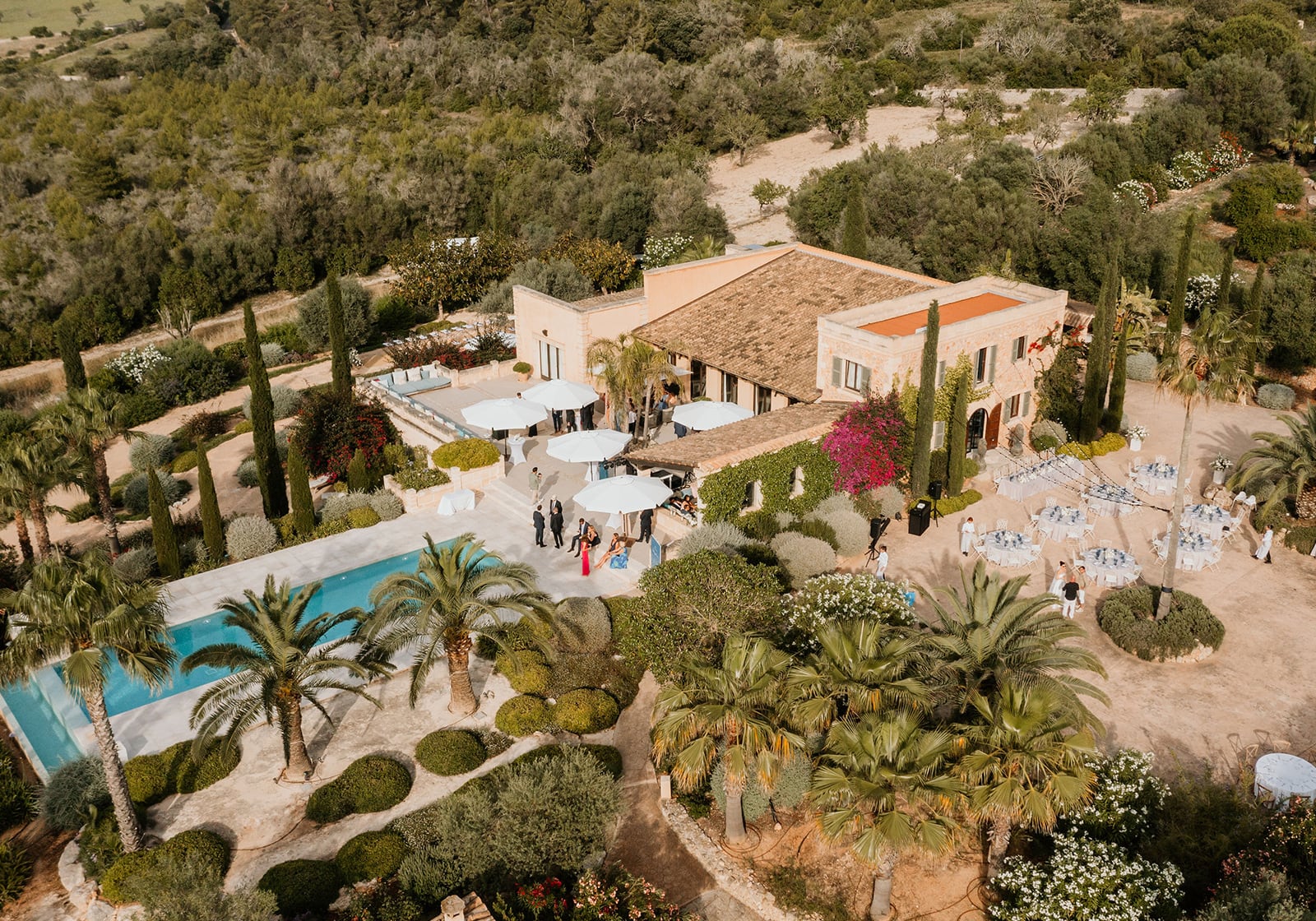 Finding the Perfect Venue