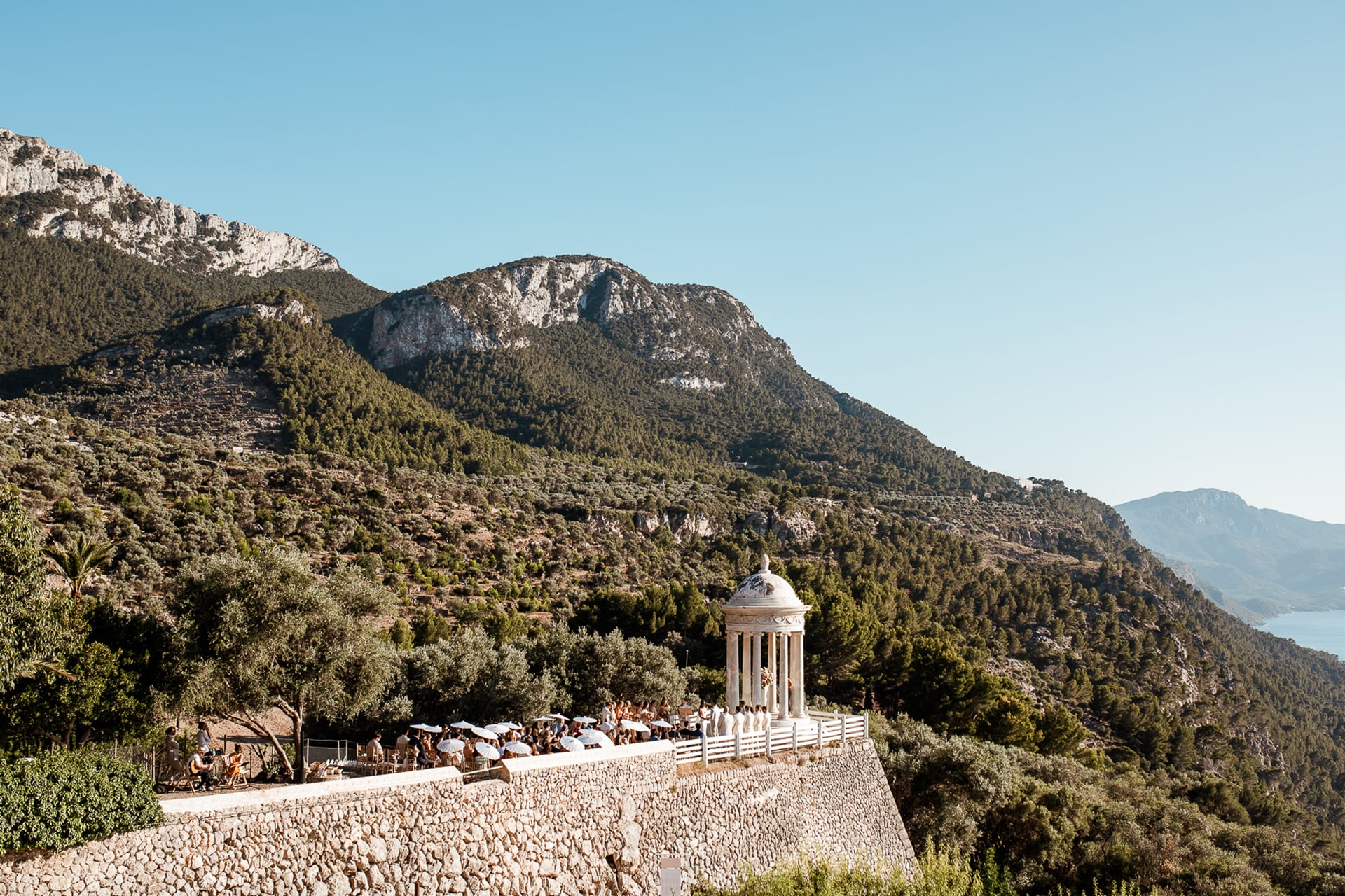 Wedding Planning Services in Mallorca