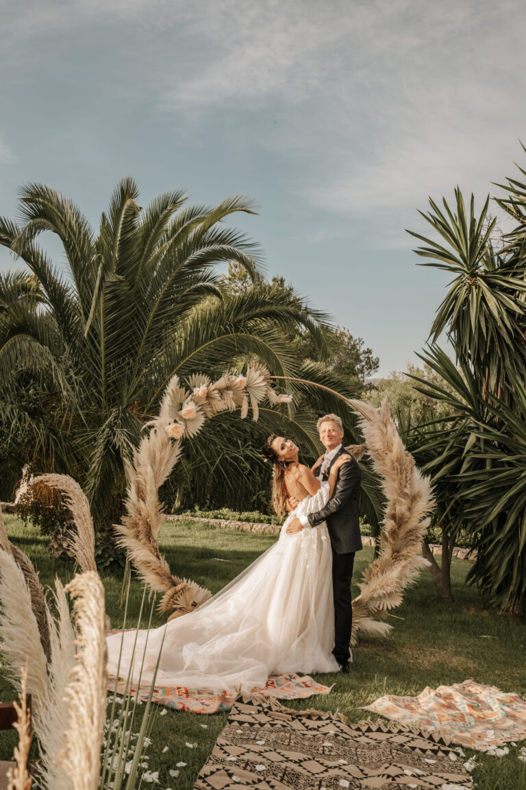 Celebrate Love with Almond Souls Wedding Planning: Your Dream Wedding Experience in 2025
