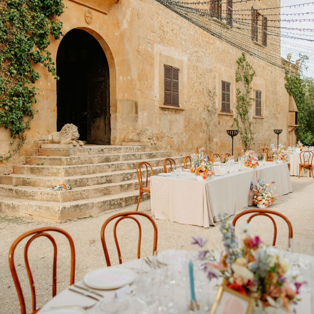 Mallorcan Dream Mansion – Exclusive for Your Wedding_