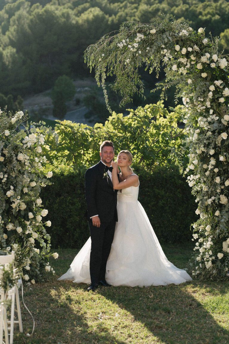 Dream Mediterranean Finca for Your Outdoor Wedding in Mallorca