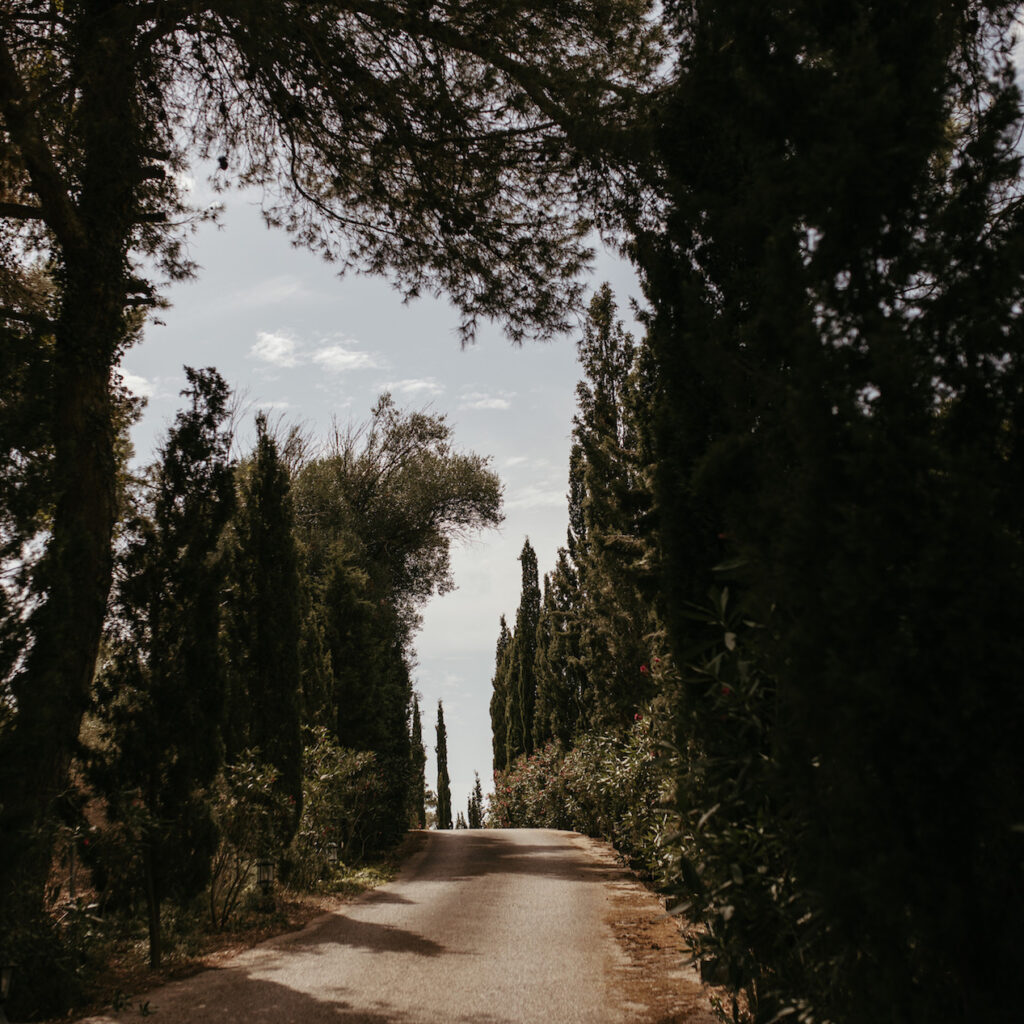 Majestic Mallorca Wedding Venue