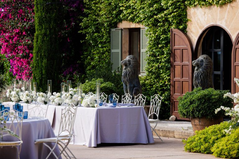 Mallorca Wedding Venue