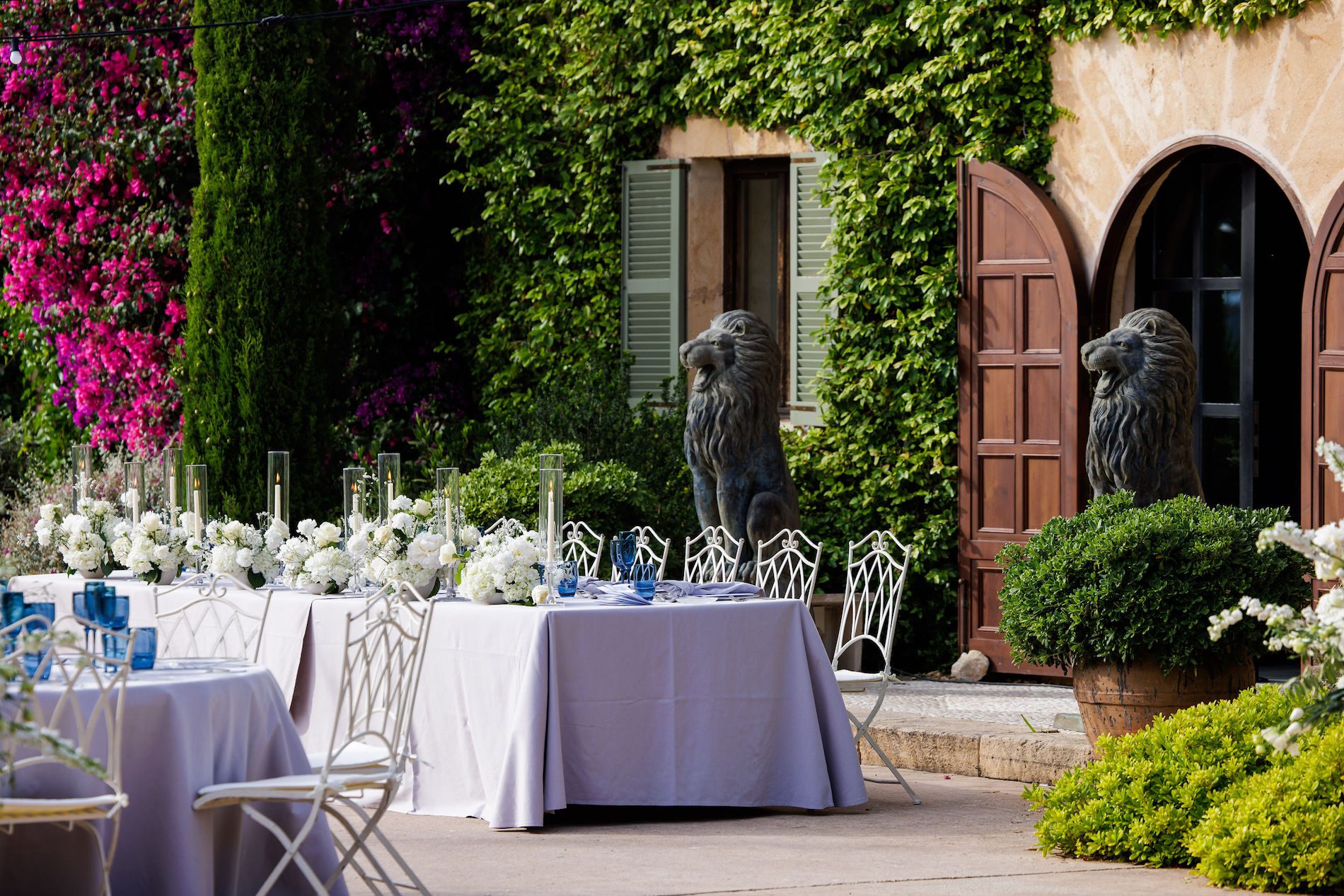 Mallorca Wedding Venue