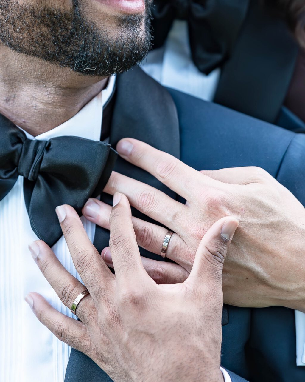 Instagram post from claudia_elisabeth_weddings. This post is in position 0.