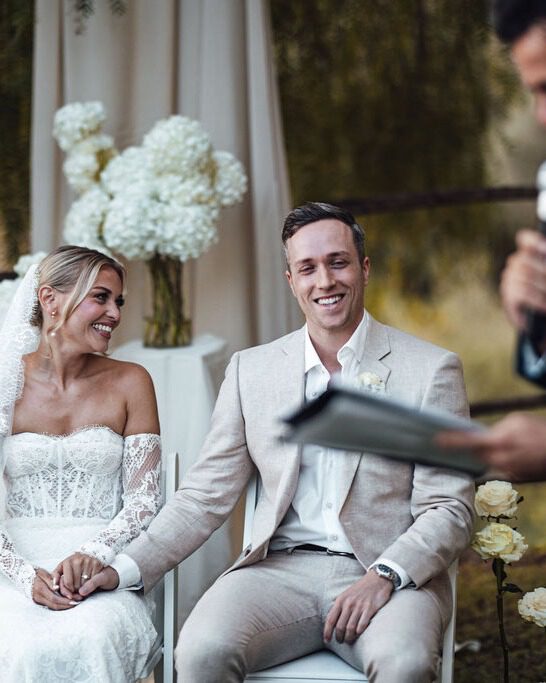 Instagram post from claudia_elisabeth_weddings. This post is in position 2.