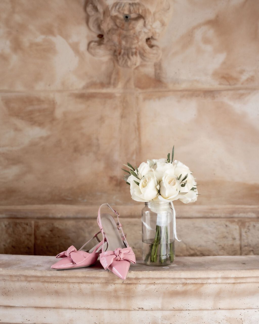 Instagram post from claudia_elisabeth_weddings. This post is in position 1.