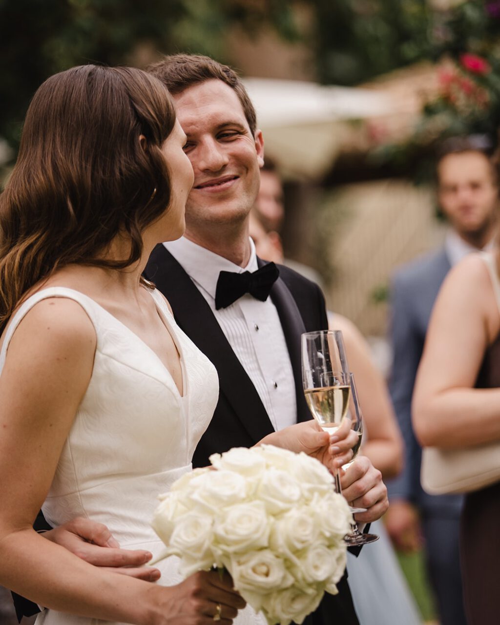 Instagram post from claudia_elisabeth_weddings. This post is in position 0.