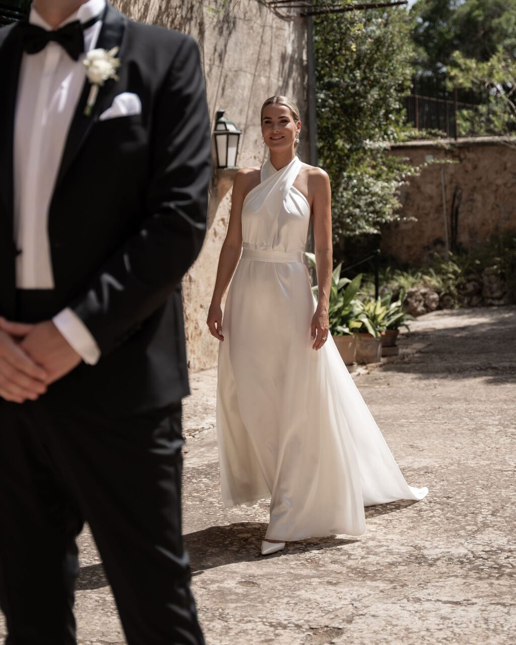 Instagram post from claudia_elisabeth_weddings. This post is in position 3.
