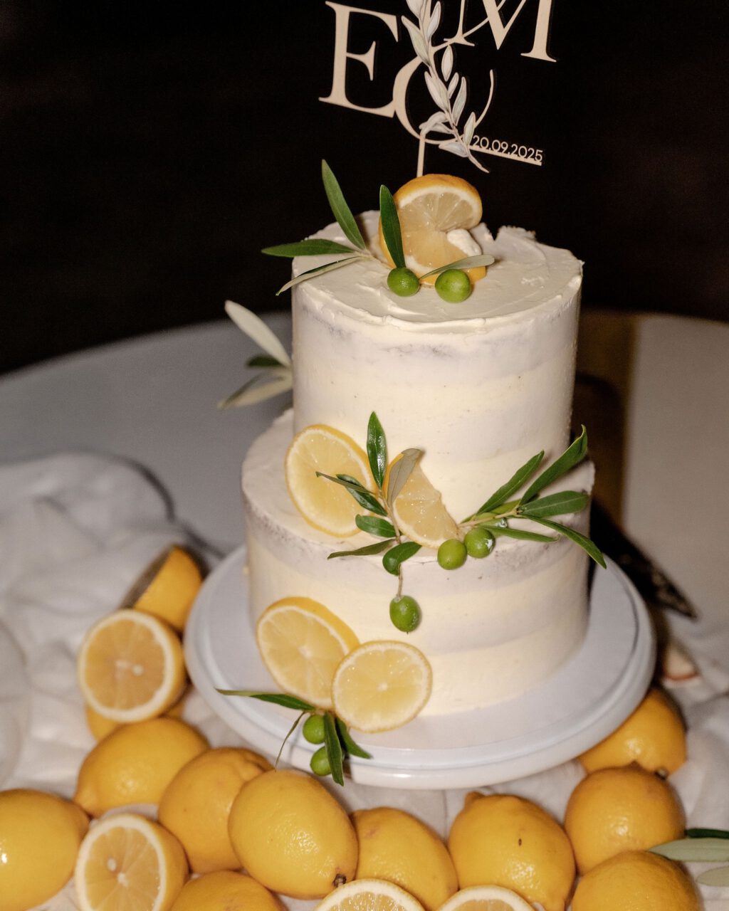 Instagram post from claudia_elisabeth_weddings. This post is in position 5.