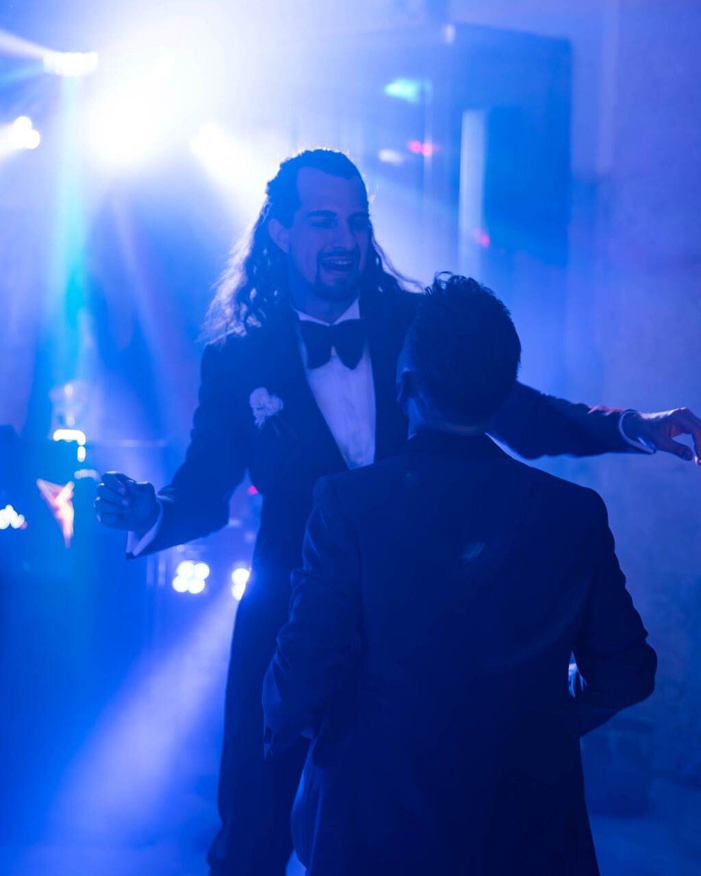 Instagram post from claudia_elisabeth_weddings. This post is in position 8.