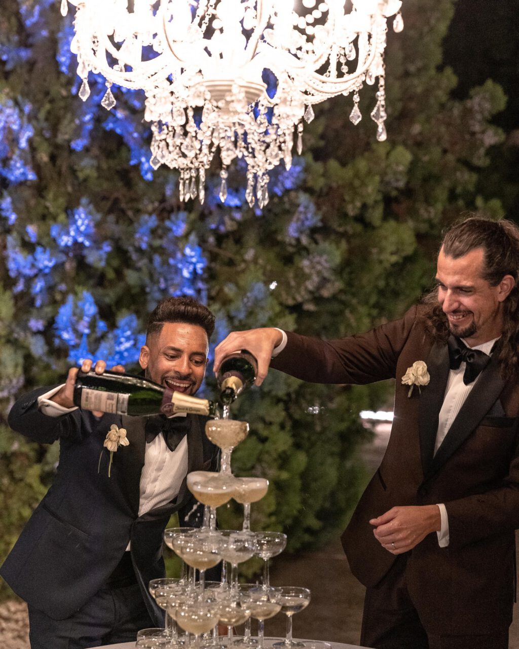 Instagram post from claudia_elisabeth_weddings. This post is in position 3.