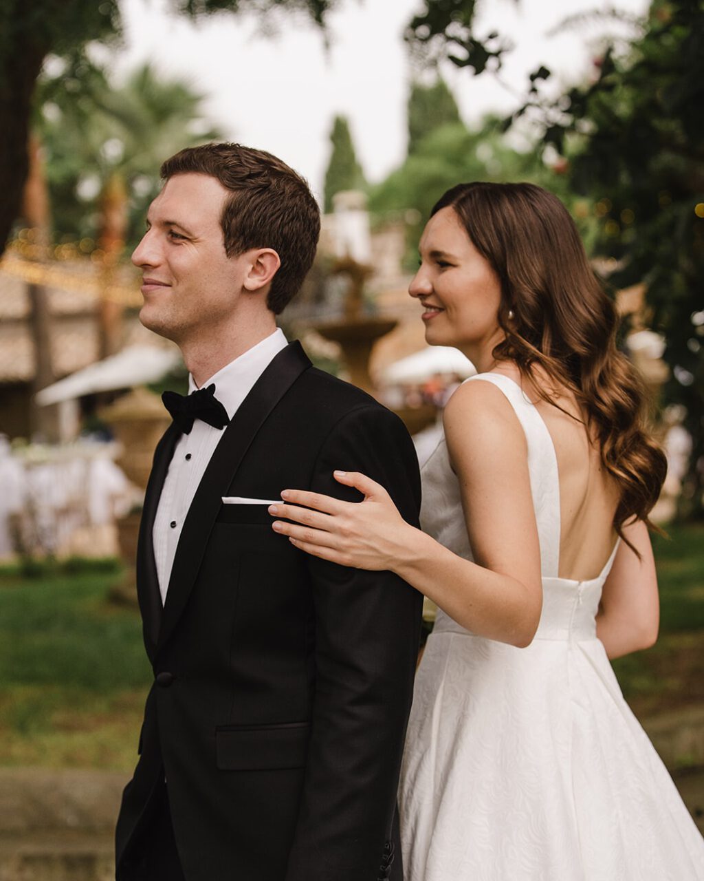 Instagram post from claudia_elisabeth_weddings. This post is in position 1.