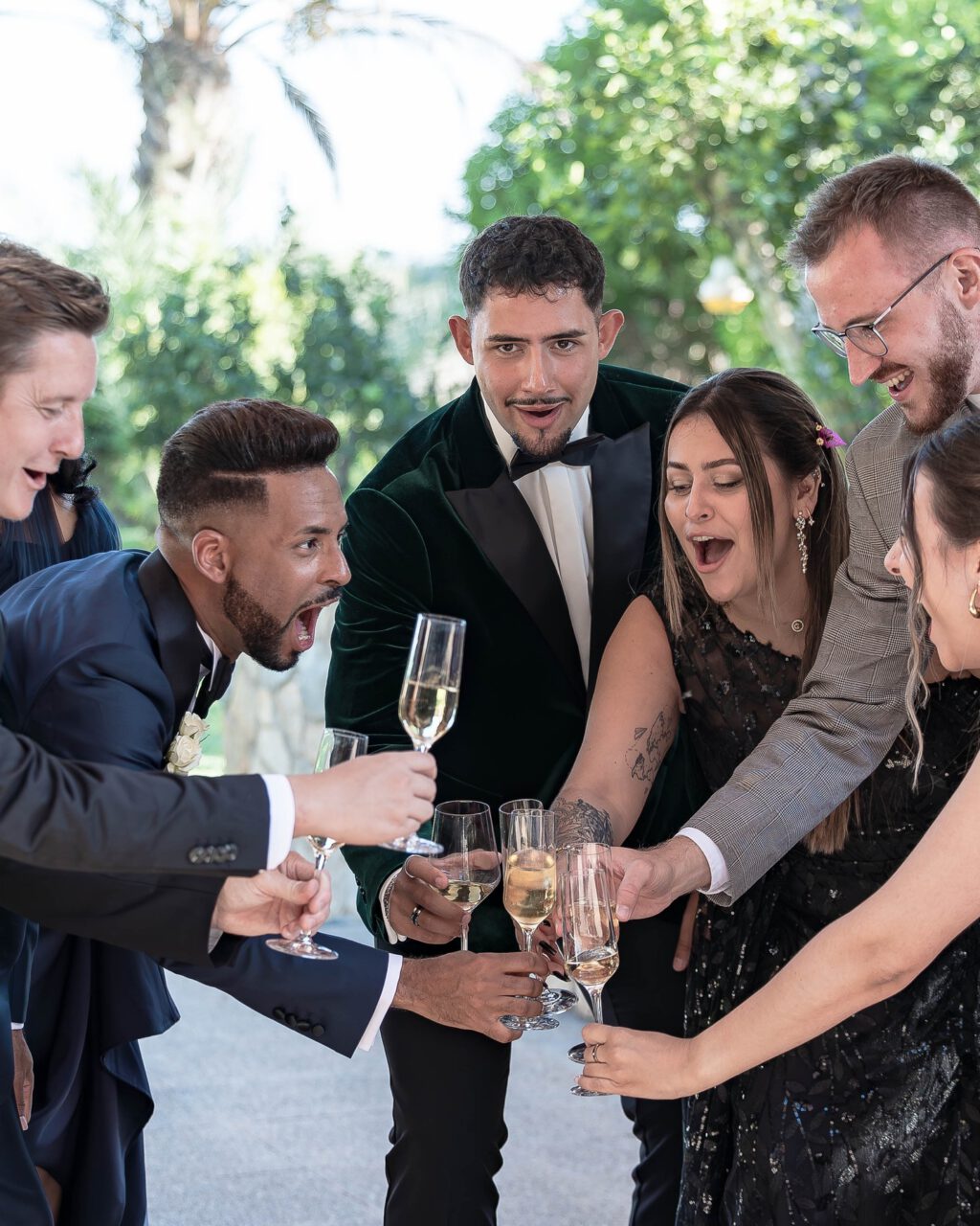 Instagram post from claudia_elisabeth_weddings. This post is in position 5.