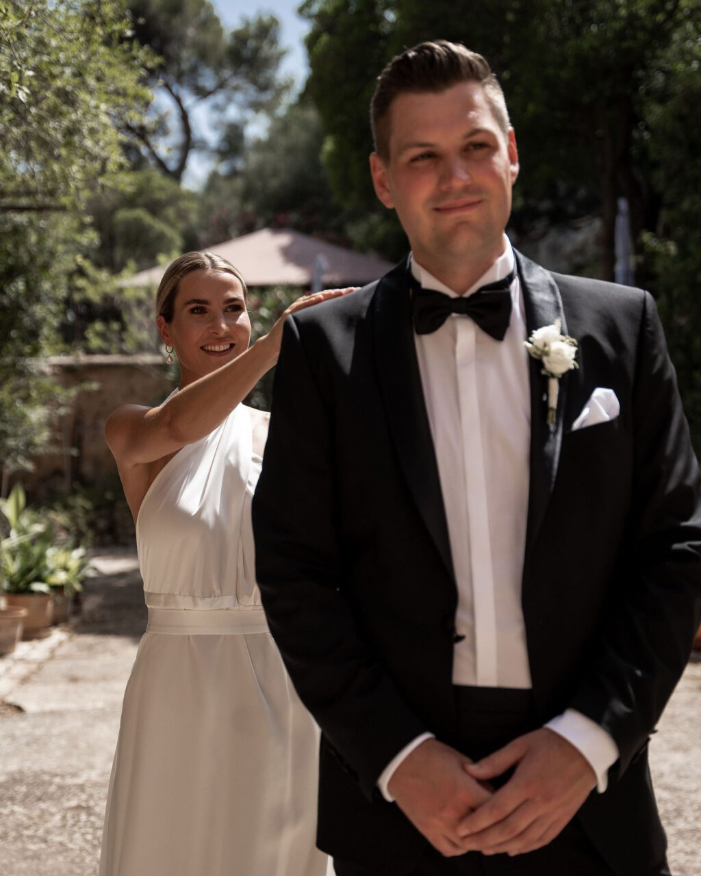 Instagram post from claudia_elisabeth_weddings. This post is in position 1.